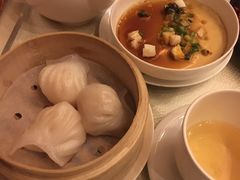 -上海金桥红枫万豪酒店-万豪中餐厅