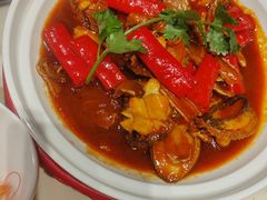 -阿拉斯加·海货(马王堆店)