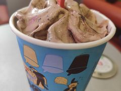 -DQ·蛋糕·冰淇淋(通州万达店)