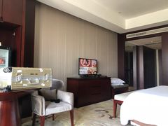 -昆山皇冠国际会展酒店