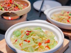 -鸽子侯·家宴·平价海鲜(市图书馆店)