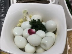 -海底捞火锅(奥体南路店)
