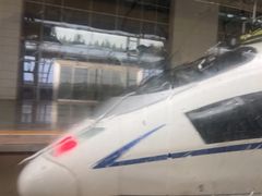 -洛阳龙门站