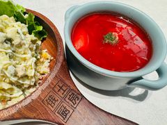-俄士厨房(环球港店)