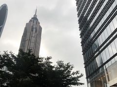 -越秀金融大厦