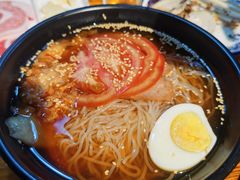 -丹东特色烤肉(南光三部店)