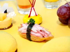 -三迪希尔顿酒店·星空酒廊