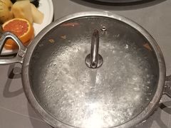 -黑金·寻焰自助百汇·烤肉·火锅(中街店)