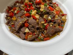 -黄泥岗·地道湖北菜(奥特莱斯店)