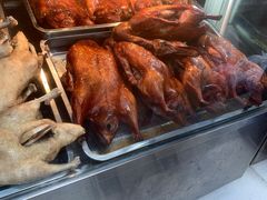 -清真·金宏兴鸭子店(明瓦廊店)