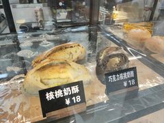 -面包日报
