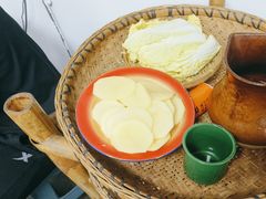 -草本味·市井羊肉馆·烧烤·龙虾·口味菜(新开铺总店)