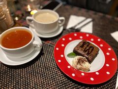 -小世界西餐厅(建国门店)