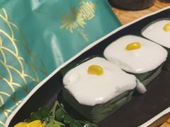 -壹泰东南亚主题餐厅·高良姜风情(州桥店)