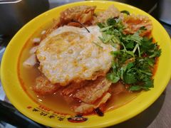 -岚方螺蛳粉(铁西店)