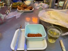 -阿里烧烤(北京东路店)
