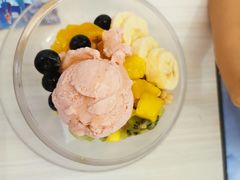 -满记甜品(大悦城店)