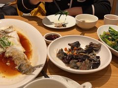 -顺风汤馆·广府粤菜(江宸天街店)