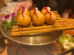 -闻老头·菊花炭烤肉(D11店)