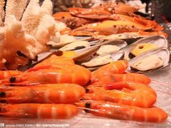 -泰谷酒店·太古码头闽菜自助餐厅