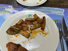 -巴犀烧烤(新崇光店)