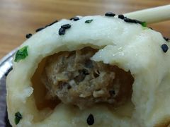 -许记生煎(遵义路店)