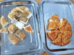 -张杨烤菜(渭南总店)