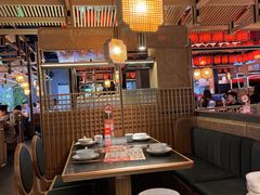 -湘阁里辣(东门茂业店)