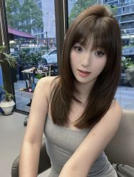 -JIMI·吉米造型
