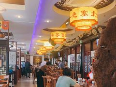 大堂-同得兴 Since·1995 传统苏式面馆(十全街店)