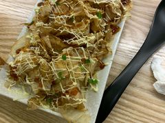 -八盛屋·沾面(集美万达店)