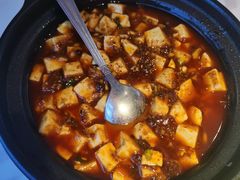 -茅庐川菜(烟台万象汇店)