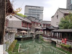 -龙潭水乡