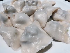 -安天民北方饺子(白石洲店)