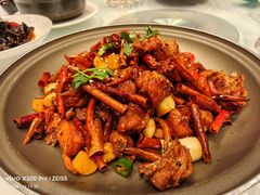 -悦雅居·老广州老味道(长湖店)