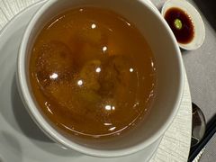 -扬州万怡酒店-中餐厅(文昌中路店)