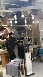-悦SALON