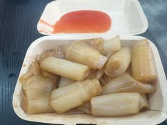 -细妹五香牛杂(步行街店)