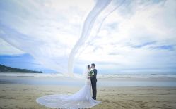 -四叶草环球旅拍