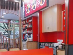 -鲁员外地锅鸡地锅鱼(古墩路店)