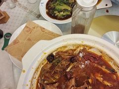 -百姓食府(秦虹路店)