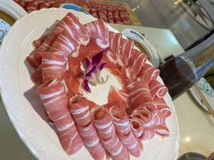 -阳坊胜利涮羊肉(阳坊老店)