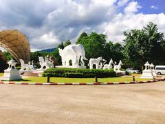 -清迈夜间动物园