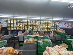 -宫廷糕点铺