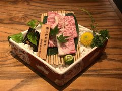 -肉魁屋·烧肉·烧鸟·酒场(高新店)
