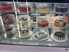 -DQ·蛋糕·冰淇淋(河东万达店)