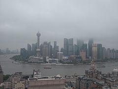 -顶层酒吧ROOF(上海艾迪逊酒店)
