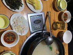 -尼玛藏家风味园(阿山食城店)