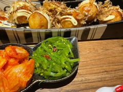 -鸟幸 TORISAKI 炭火居酒屋
