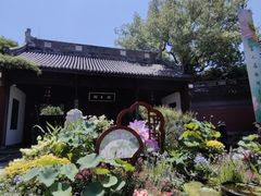 -钱王祠